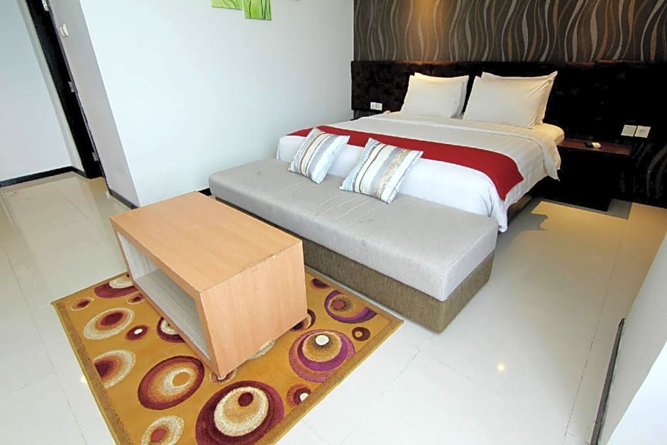 The Sun Hotel Madiun
