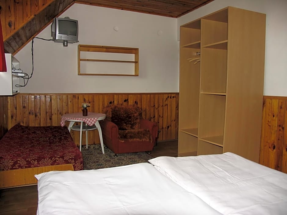 Ubytovanie 184, Bed and Braekfast 184