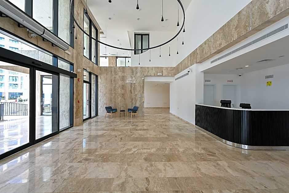 Terminal Inn By Edar City Center 