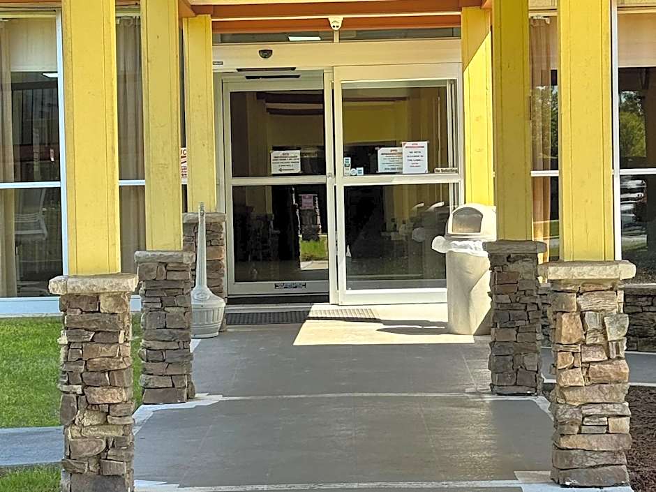 OYO Hotel Phenix City Central