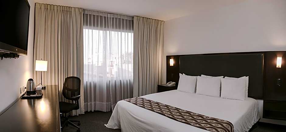 Costa del Sol Wyndham Trujillo