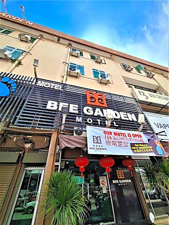 Bee Garden & BB Motel - Alor Setar