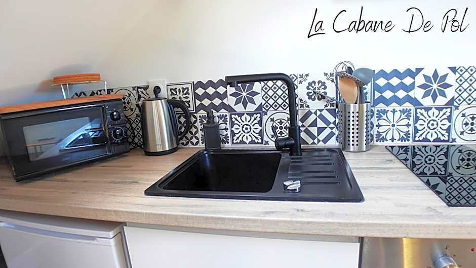 La Cabane De Pol