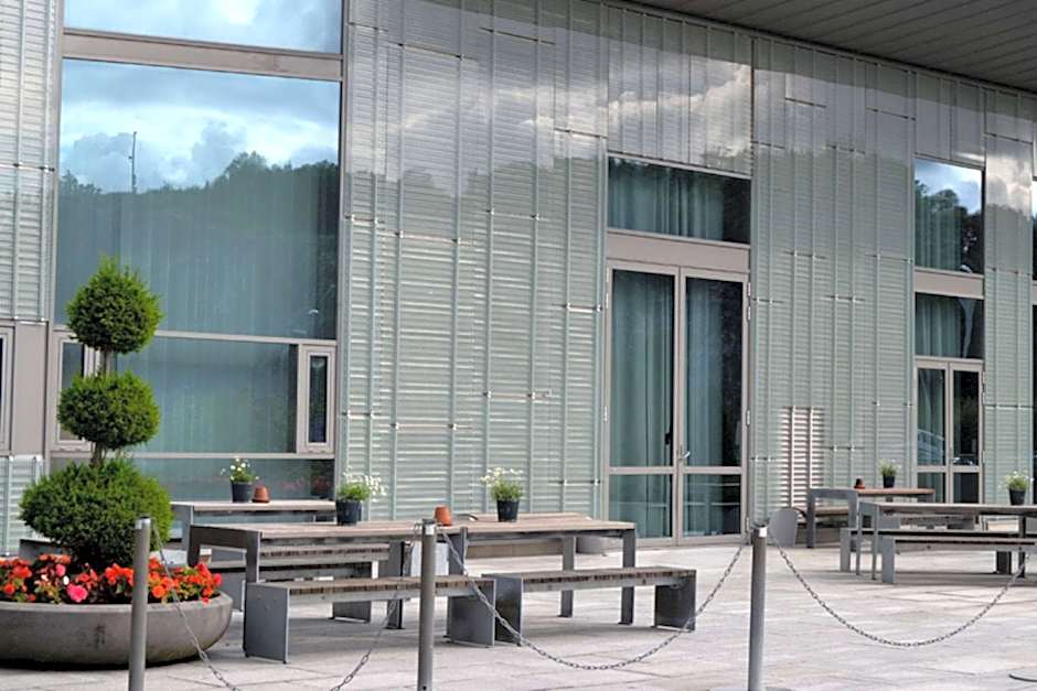 Clarion Hotel Bergen Airport Terminal