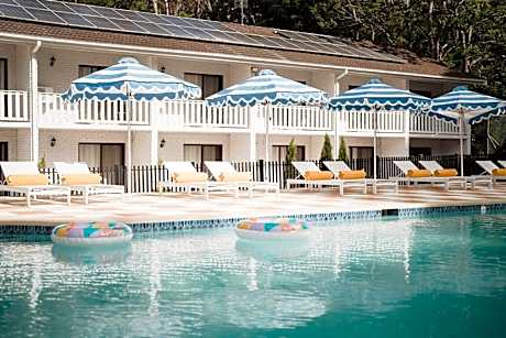 The Lodge Jamberoo