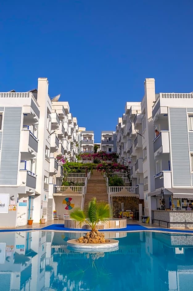 Sunpoint Hotel Bodrum