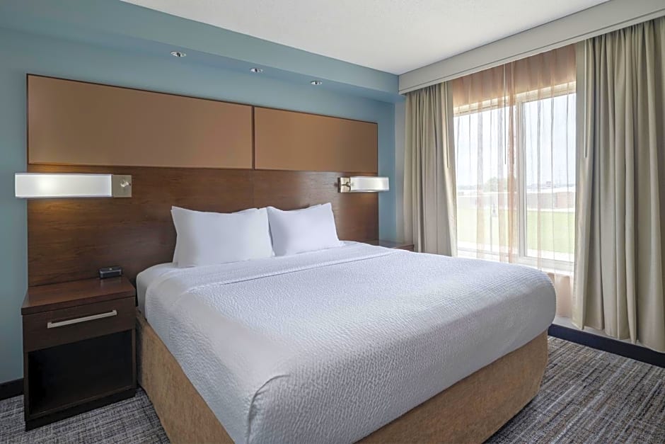 Residence Inn by Marriott Bloomington