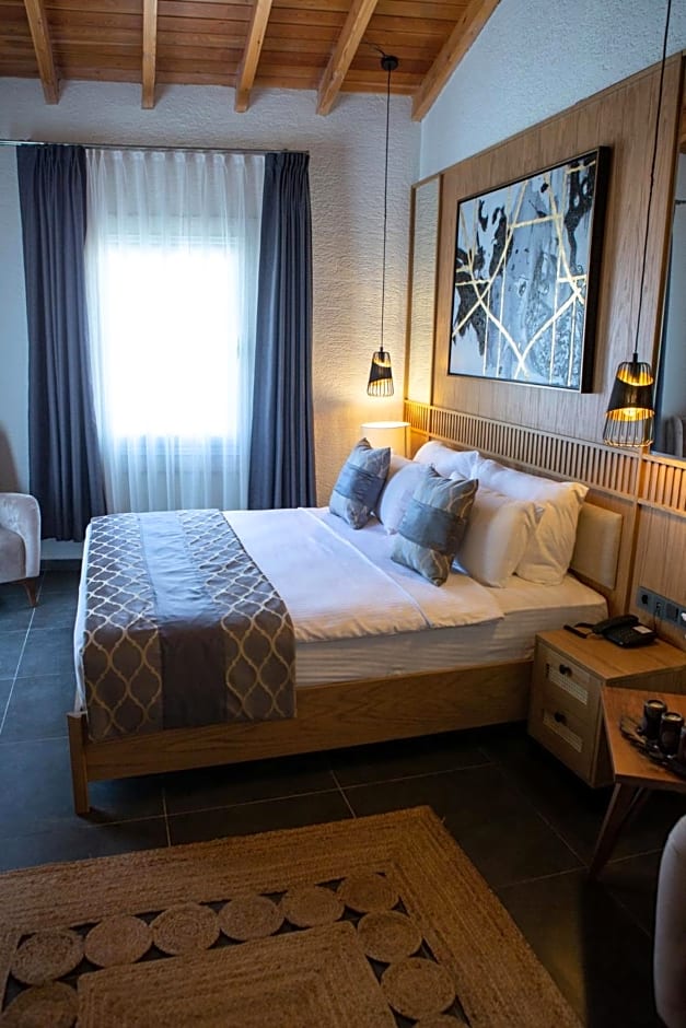 The ABC Hotel