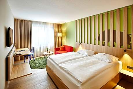 Westerwald Double Room