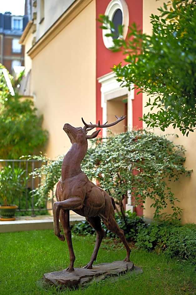 Best Western Saint Louis - Grand Paris Vincennes