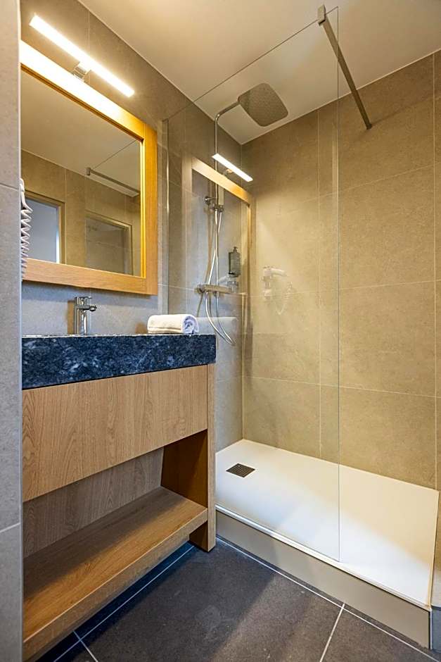 Résidence Les Balcons de Belle Plagne