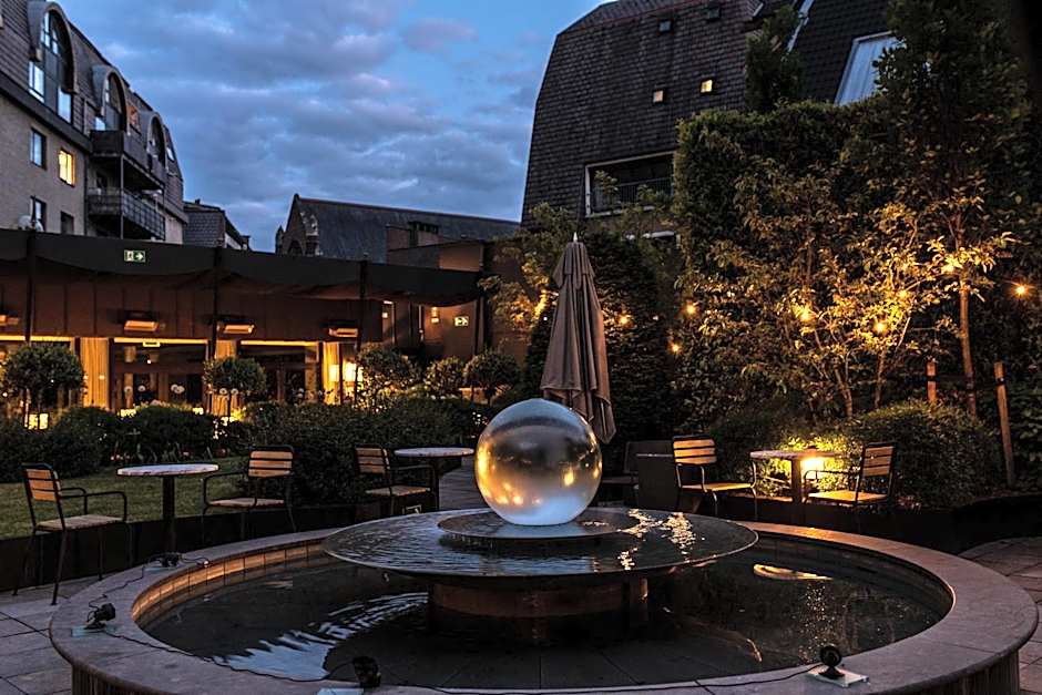 Le Louise Hotel Brussels - MGallery Collection