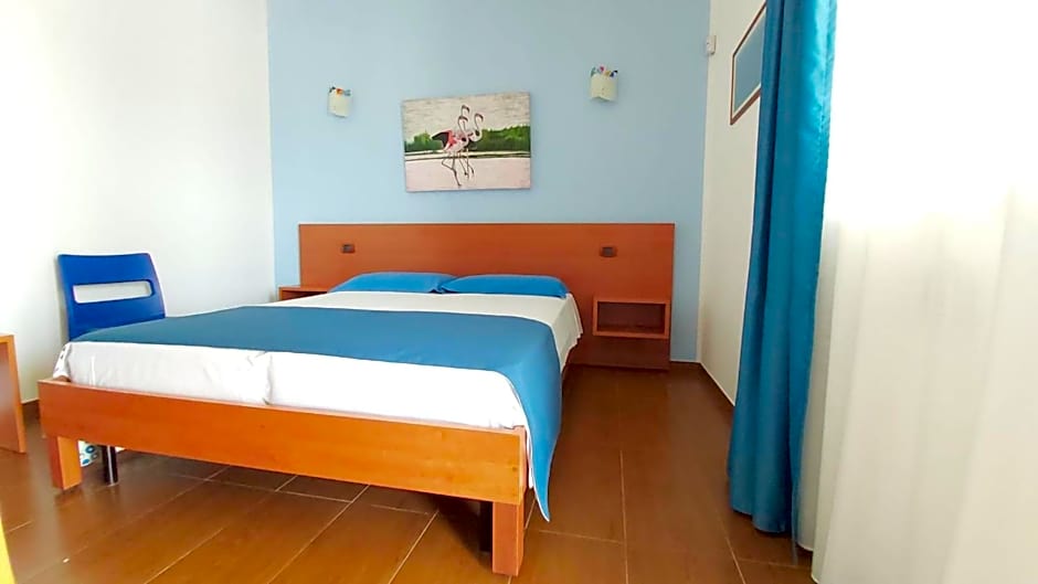 Residence Bandiera Gialla