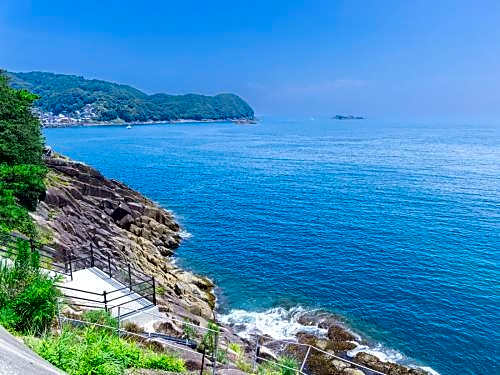 Hotel Nami