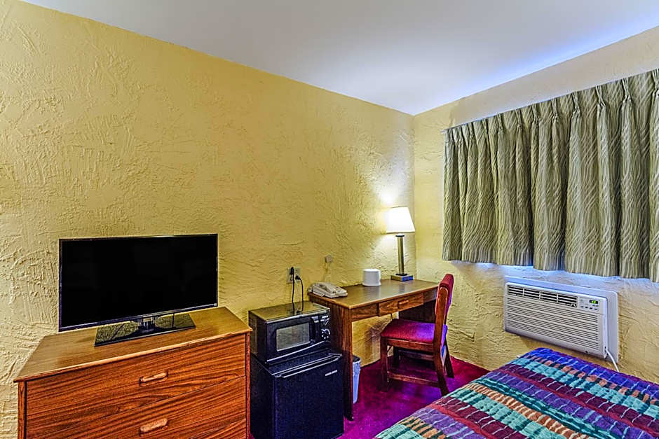 Rodeway Inn