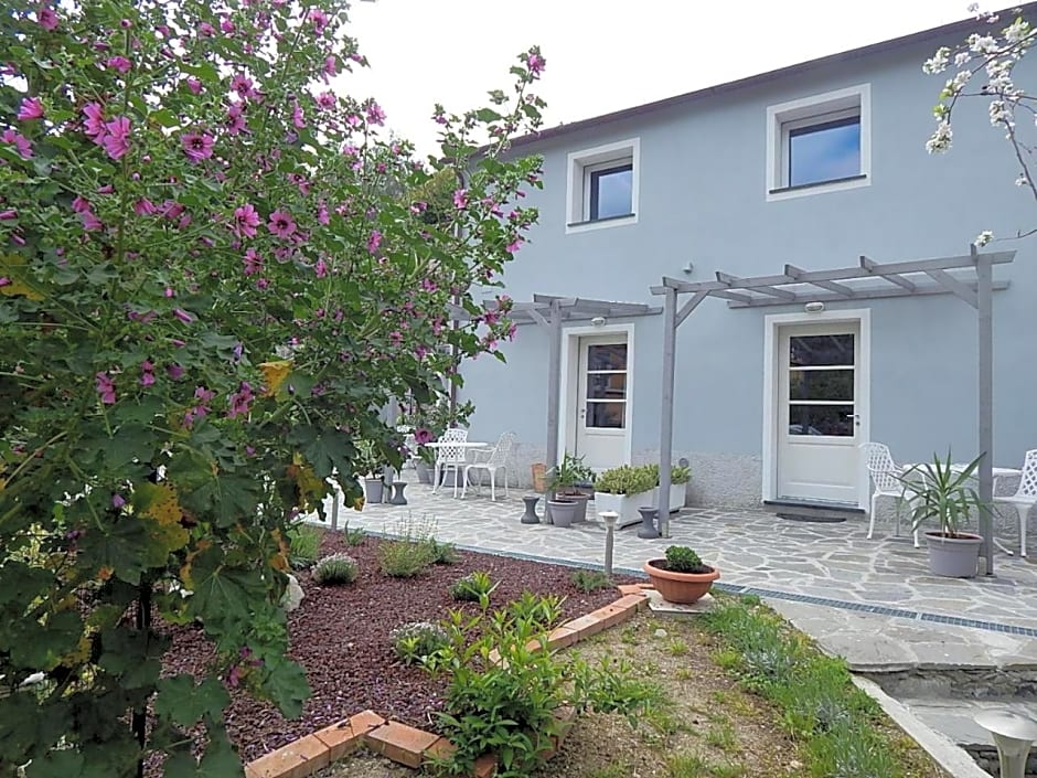 B&B Piè del Castello