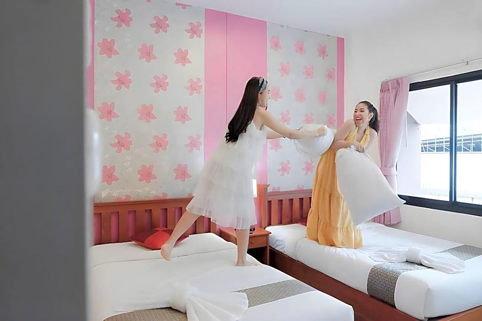 My Place @ Surat Hotel