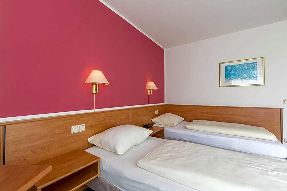 Aparthotel Berlin