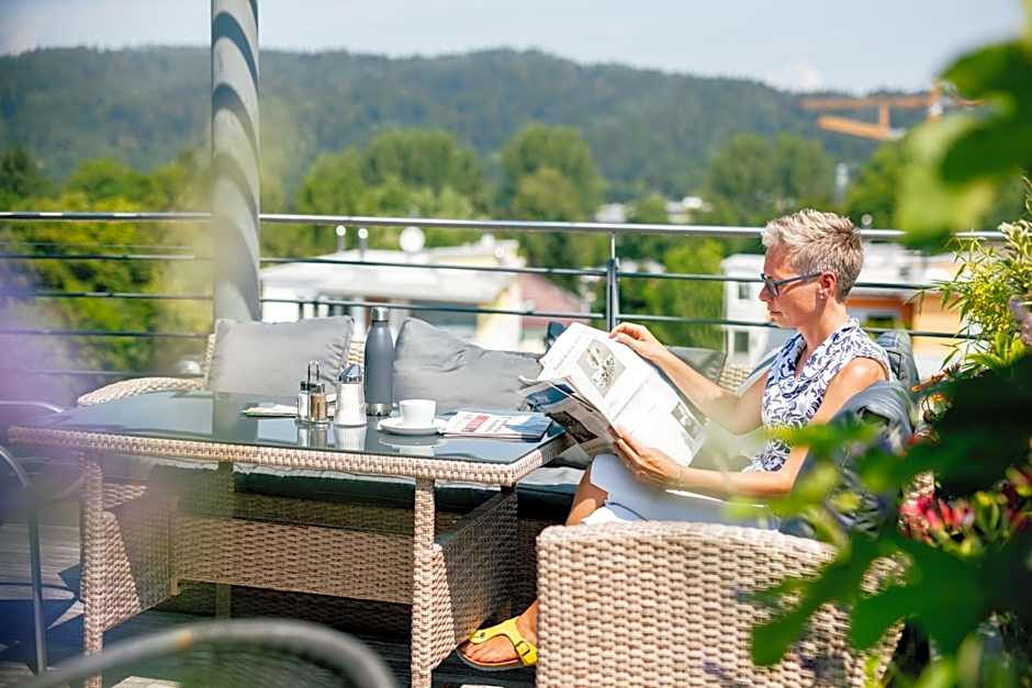 AllYouNeed Hotel Klagenfurt