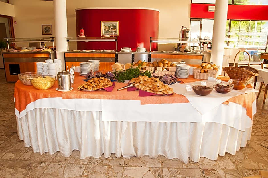 Hotel Mirta