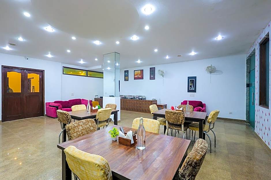 Nikko Blue - The Boutique Hotel