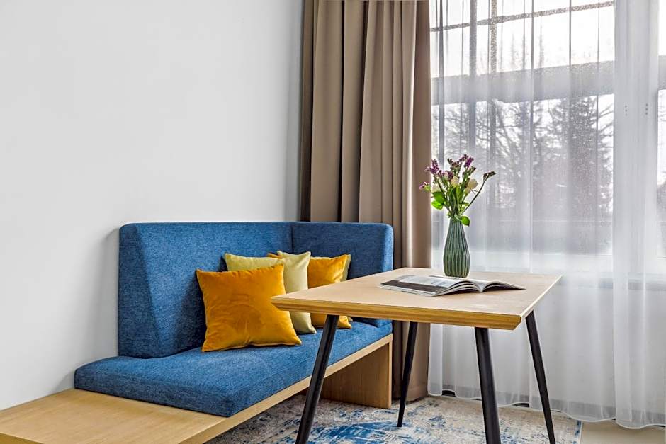 Nena Apartments München City East