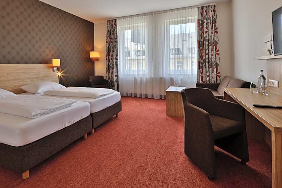 Hotel Lenz