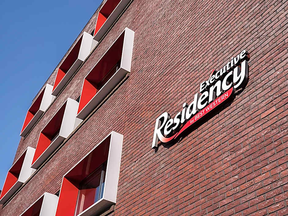 Executive Residency by Best Western Amsterdam Airport