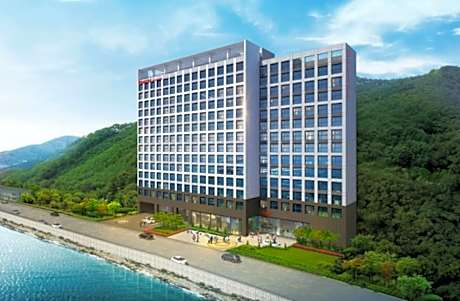 라마다 바이 윈덤 울릉