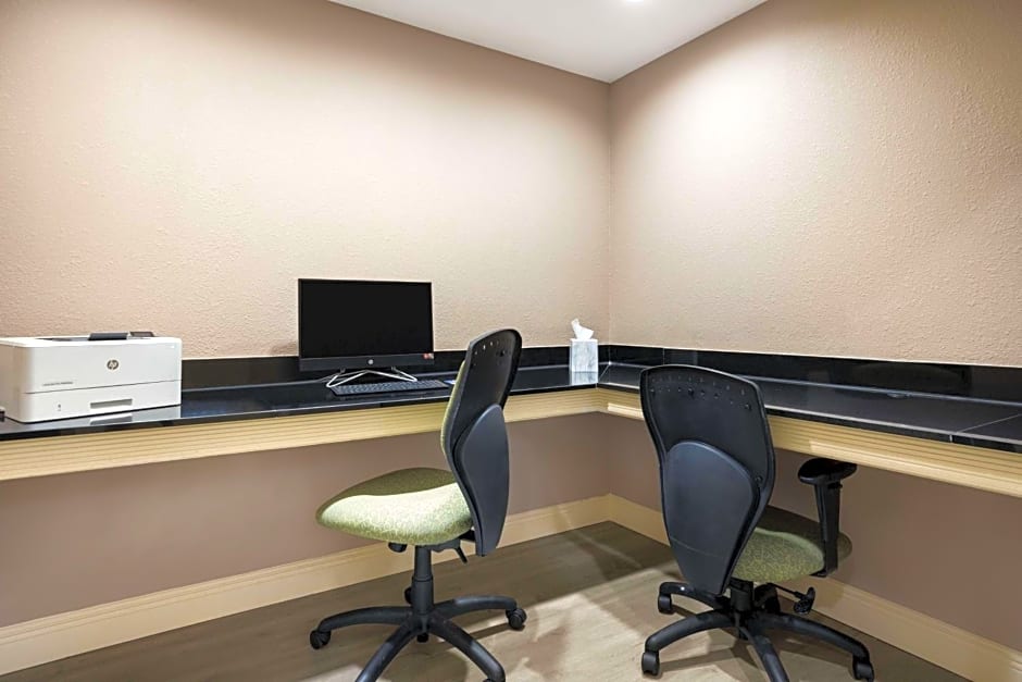 Best Western Houma Inn