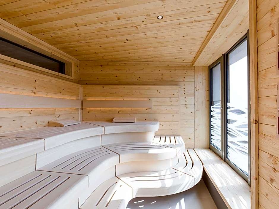 Novotel Nuernberg Centre Ville