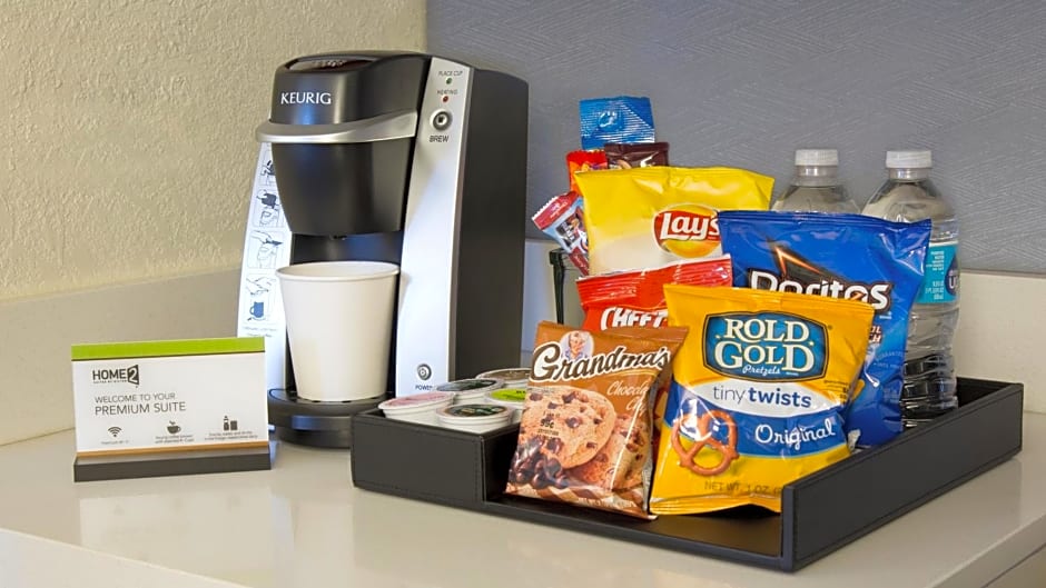 Home2 Suites By Hilton Oxford