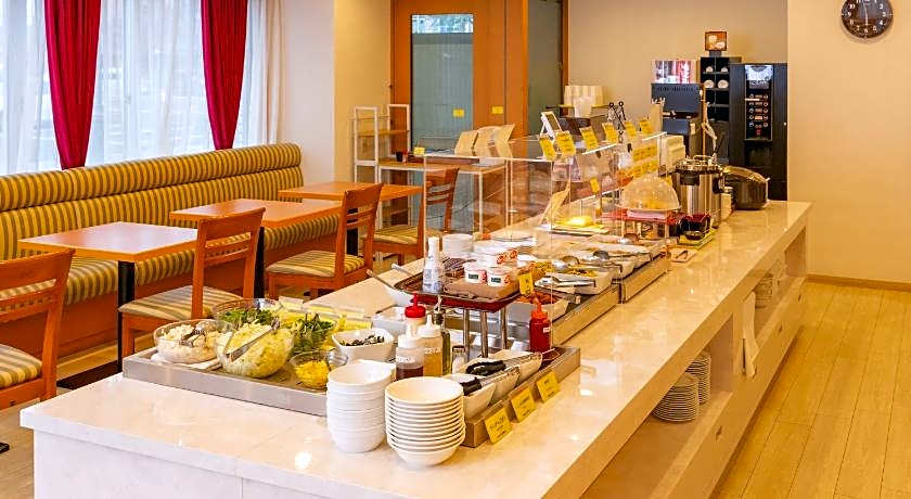 Smile Hotel Kushiro