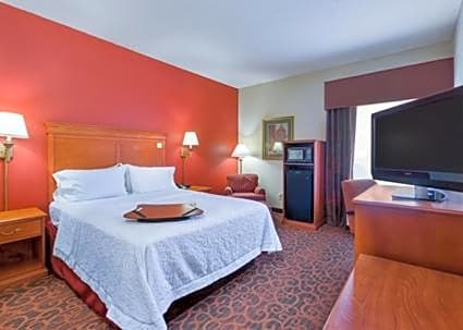 Hampton Inn Marion