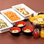 Hotel Wing International Takamatsu