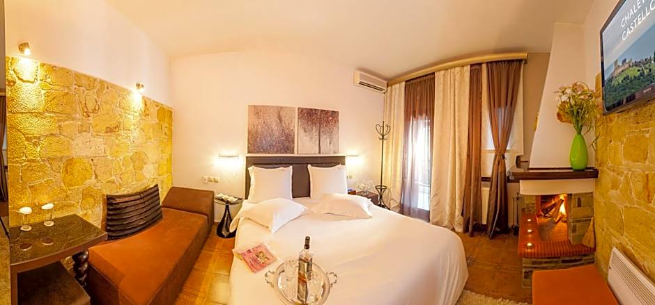 Chalet Castello