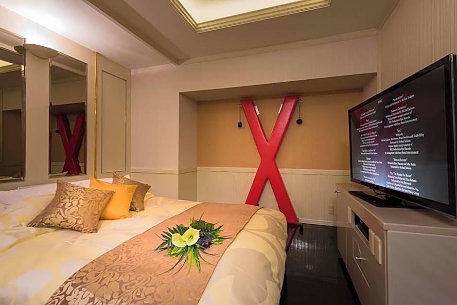 Hotel Sulata Ashikaga (Adult Only)