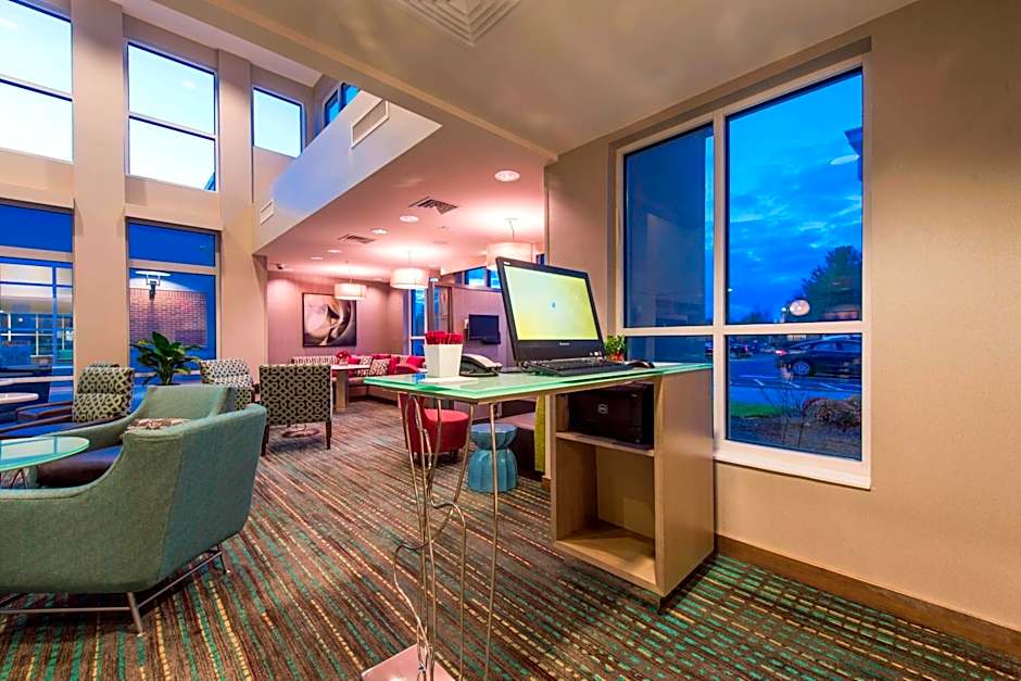 Residence Inn by Marriott Nashua