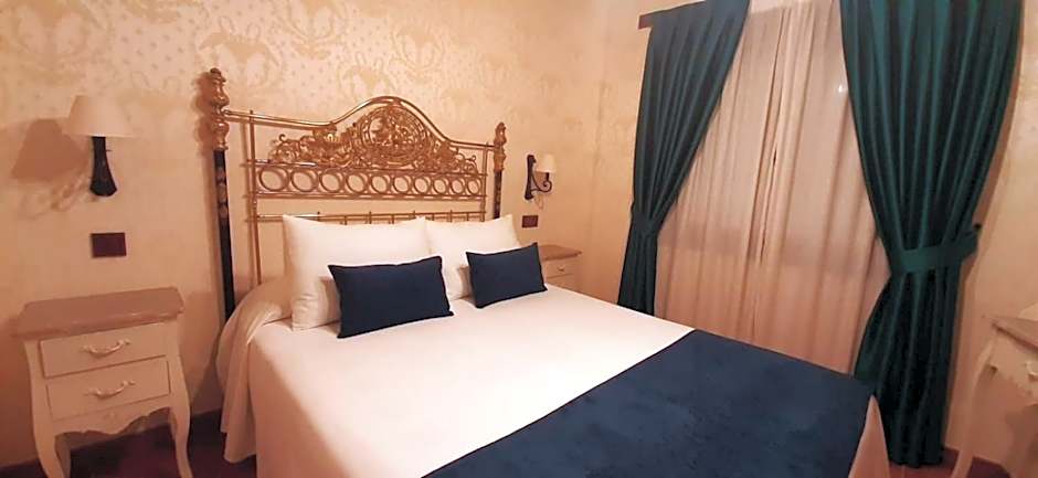 APARTAMENTOS TURÍSTICOS Y SUITES