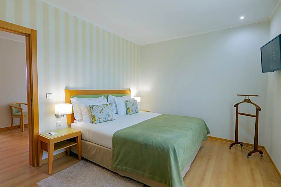 Luna Esperanca Centro Hotel