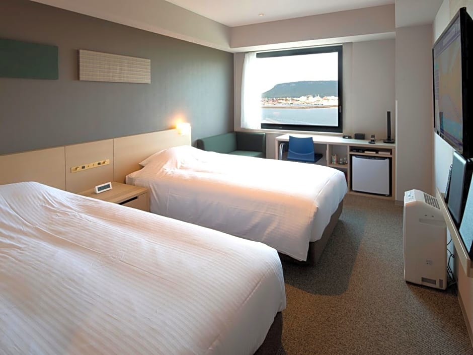 JR CLEMENTINN TAKAMATSU