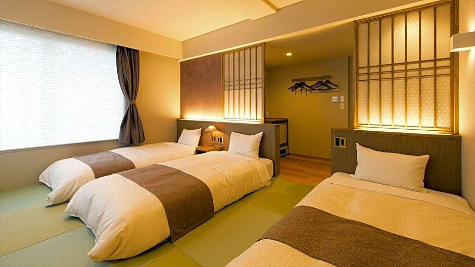 Matsue New Urban Hotel