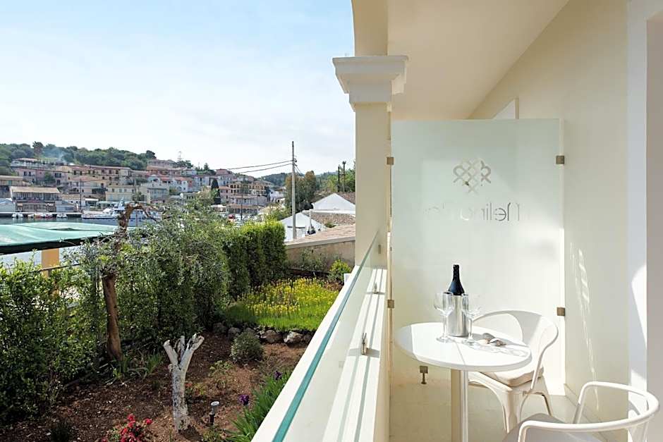 Melina Bay Boutique Hotel