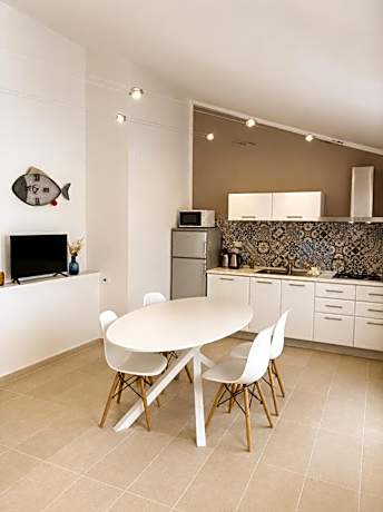 Residence Borgo Punta Villa