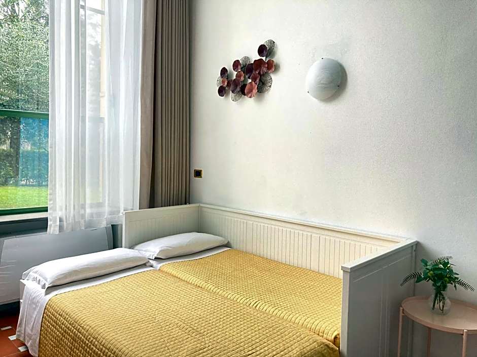 Fantastic Garden - Firenze Nord