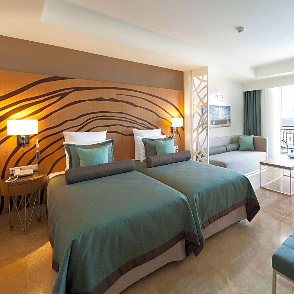 Photo 1 of 8 of Standard 1 Double Bed or 2 Beds, Sea View