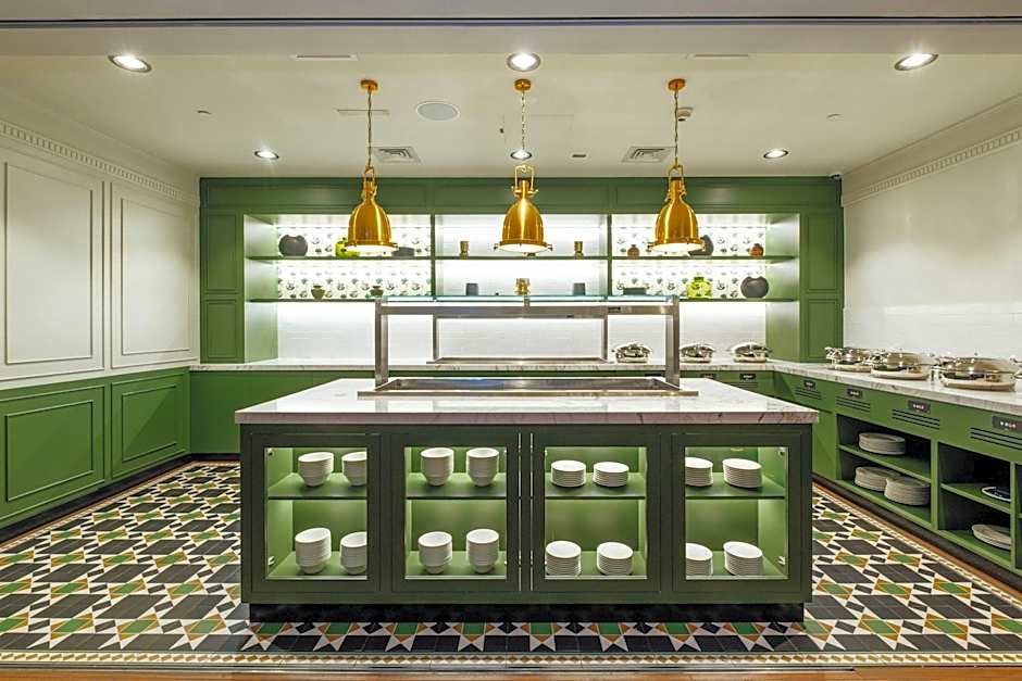 Premier Inn Dubai Silicon Oasis - An Emirates Group Company