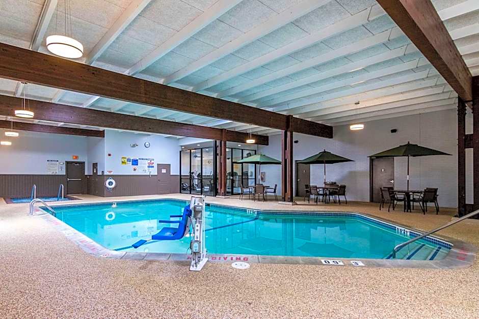 Comfort Inn Plymouth-Minneapolis