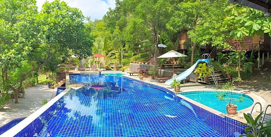 Chaweng Park Place