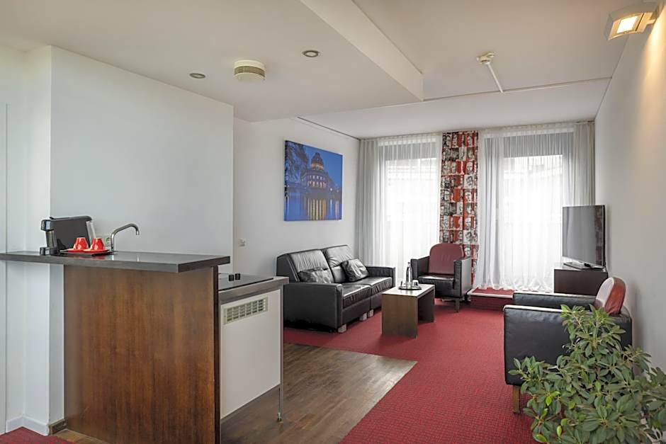 Arcotel Velvet Berlin